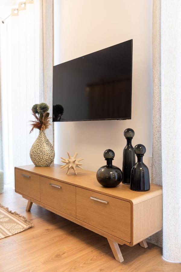 Apartament Rivoli Luxurious In Liston Square *